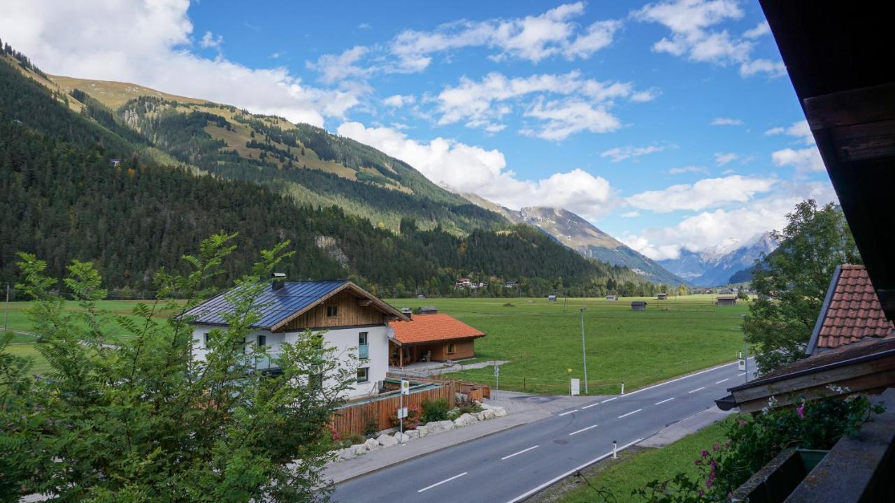 Haus Petra Hotel Bach  Exterior photo